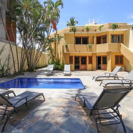 Casa Di Giulio Hotel Сан Франсиско Екстериор снимка