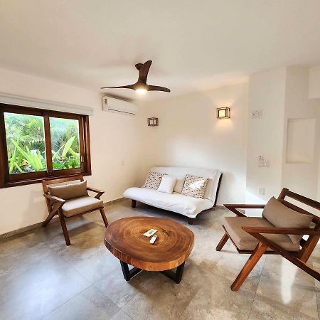 Casa Di Giulio Hotel Сан Франсиско Екстериор снимка