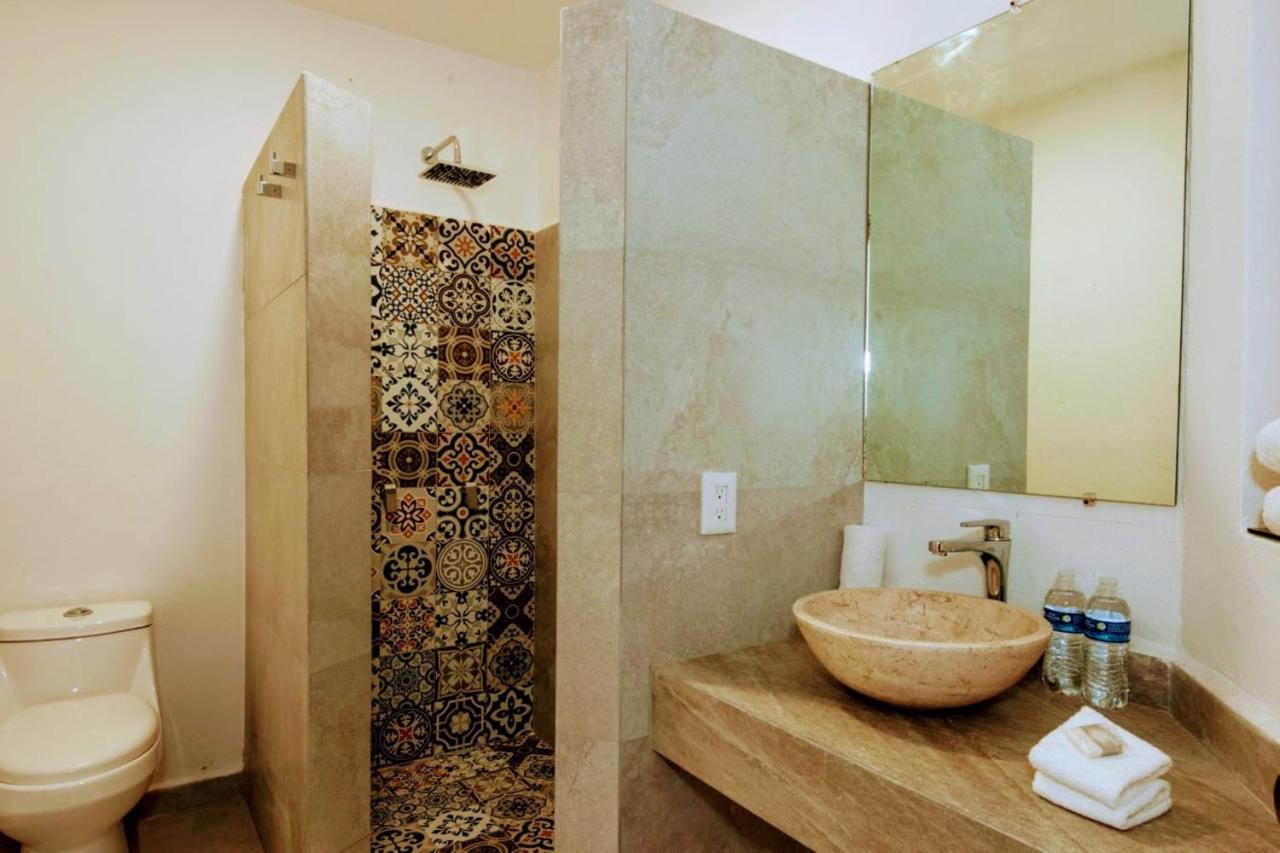 Casa Di Giulio Hotel Сан Франсиско Екстериор снимка
