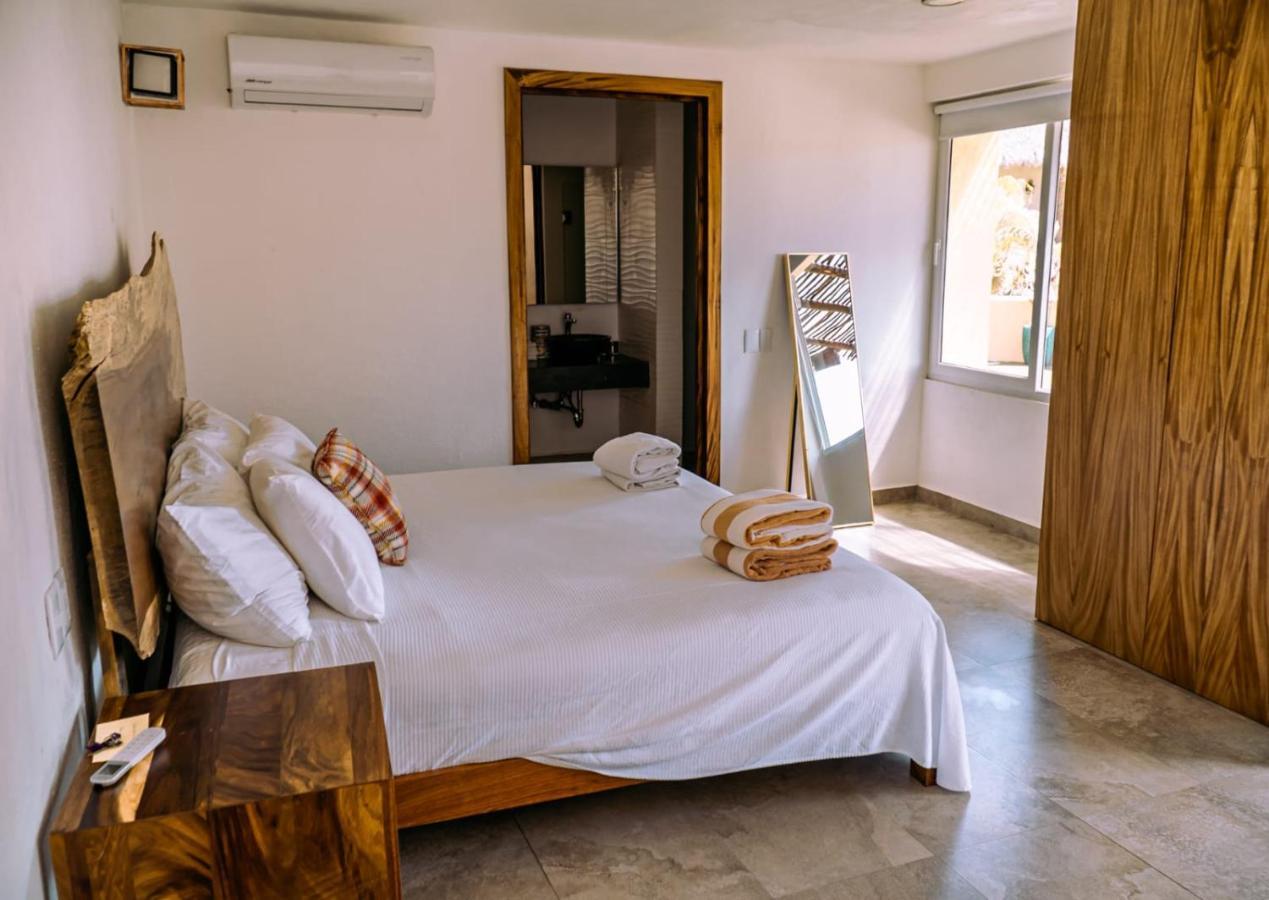 Casa Di Giulio Hotel Сан Франсиско Екстериор снимка