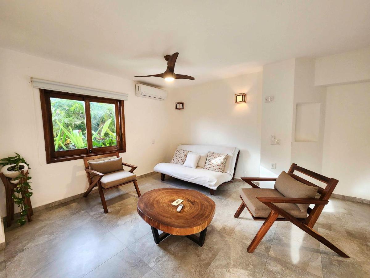 Casa Di Giulio Hotel Сан Франсиско Екстериор снимка